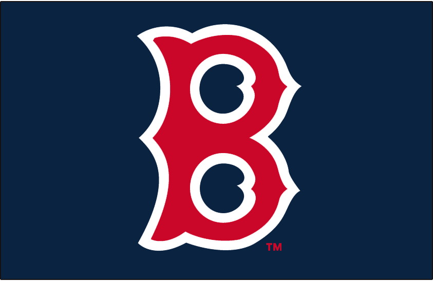 Boston Red Sox 1946-1953 Cap Logo t shirts DIY iron ons